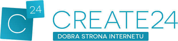 Create24 – dobra strona internetu