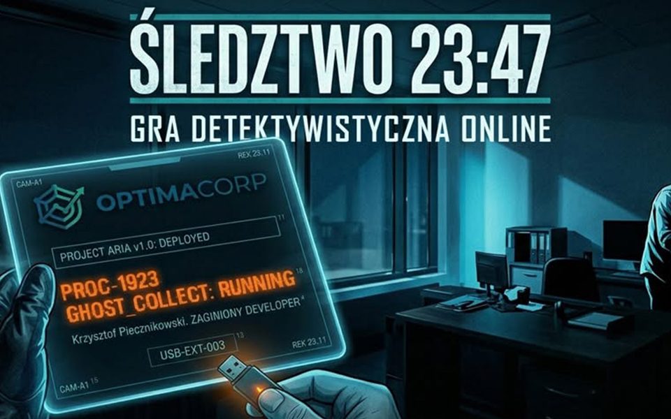 Śledztwo 23:47