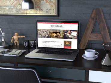 Portal edukacyjny dla użytkowników WordPressa