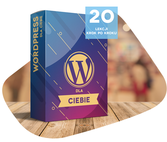 Kurs „WordPress dla Ciebie” – 500sekund.pl
