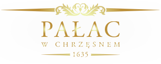 Pałac w Chrzęsnem