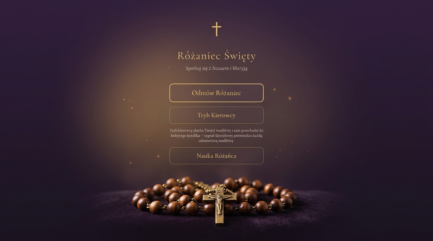 Różaniec Święty